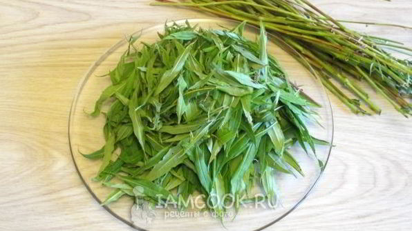 иван-чай ферментированный гранулированный