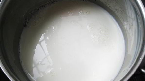 калмыкский чай