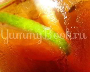 Холодный чай