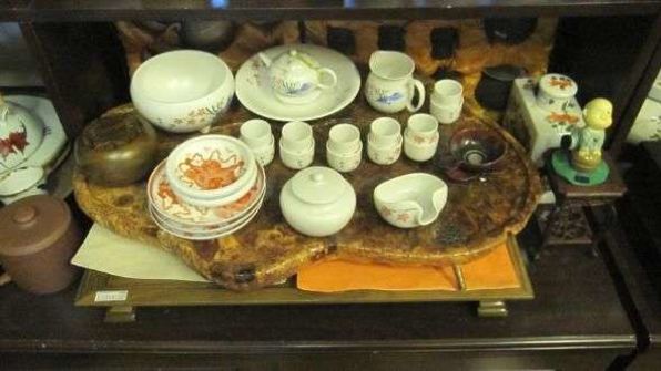 холодный чай