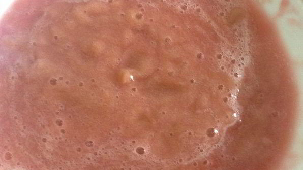 ревнивый чай