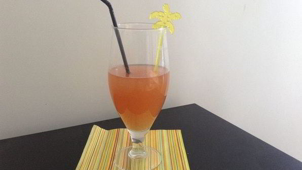 ревнивый чай