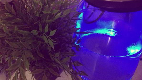 согревающий чай пряная осень