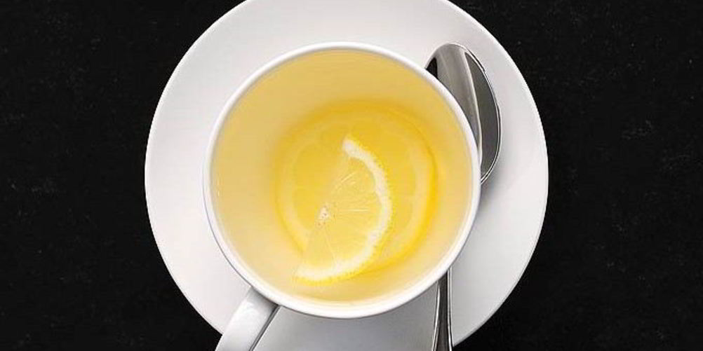 Рецепт витаминного чая