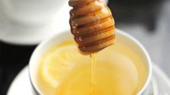 витаминный чай