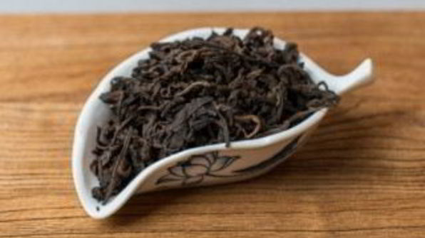 зеленый чай с шиповником