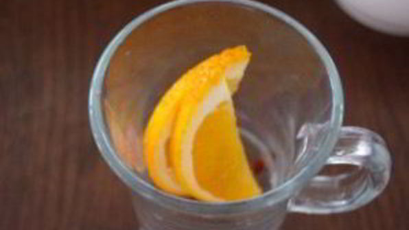 жиросжигающий чай