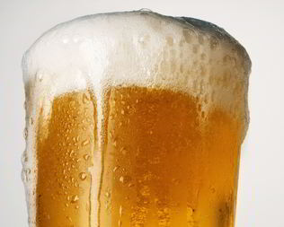 Домашнее осетинское пиво