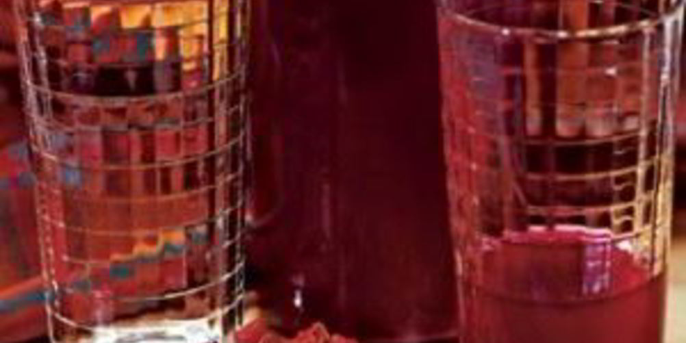 Рецепт домашнего пива из свеклы