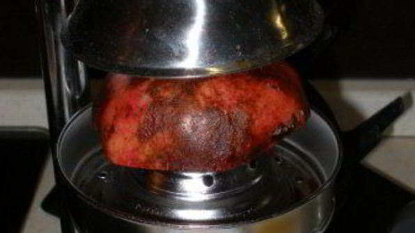 гранатовый пунш