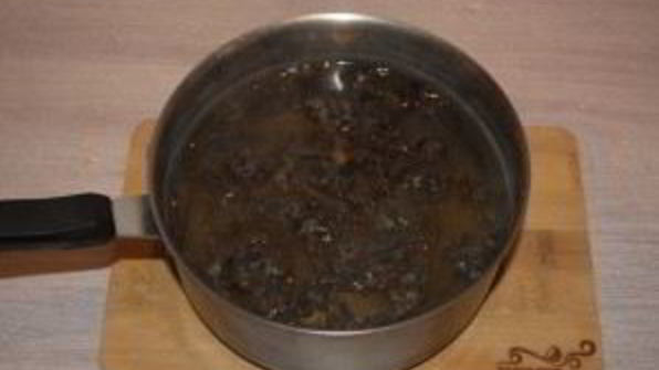 индийский напиток