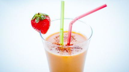 Йогуртовый Коктейль