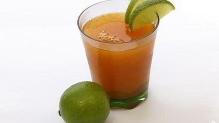 Кисель из облепихи