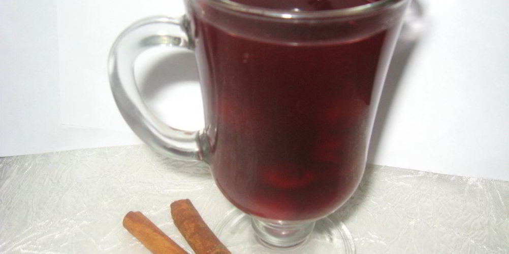 Рецепт киселя