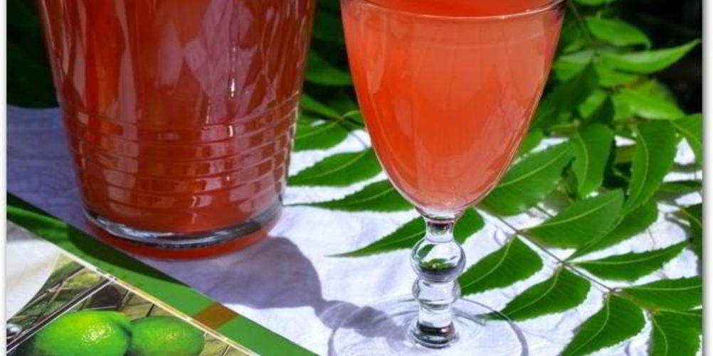 Рецепт клубничного киселя