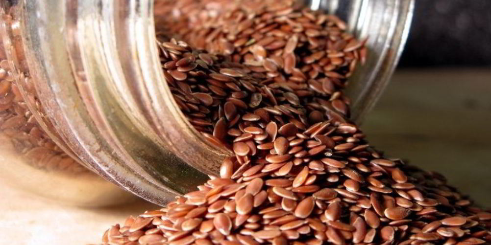 Рецепт льняного киселя