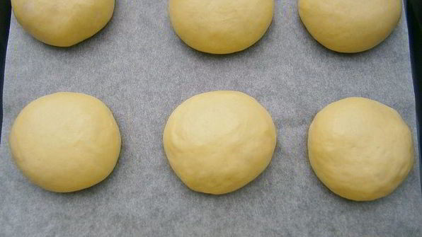 булочки с кофейной корочкой