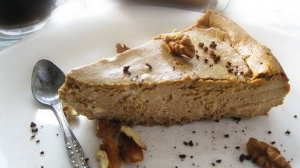 Чизкейк Капучино