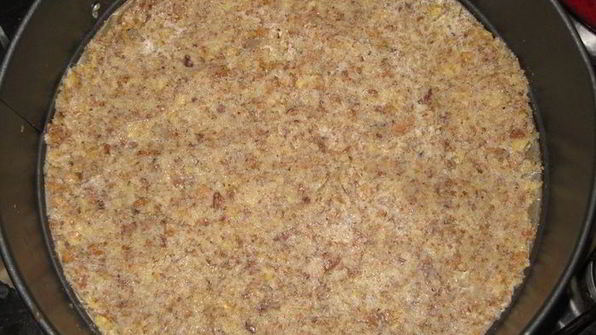 чизкейк капучино