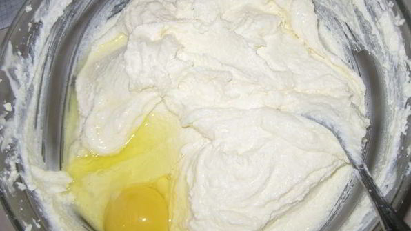 чизкейк капучино