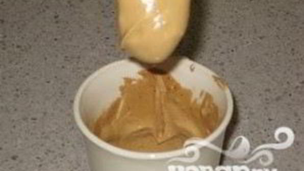 индийский капучино