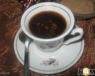 Хауайадж для кофе