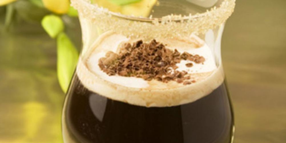 Рецепт кофе дон жуан