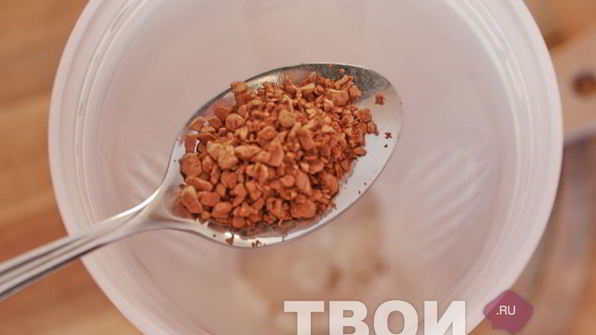 кофе фраппе