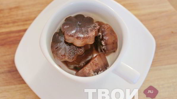 кофе фраппе