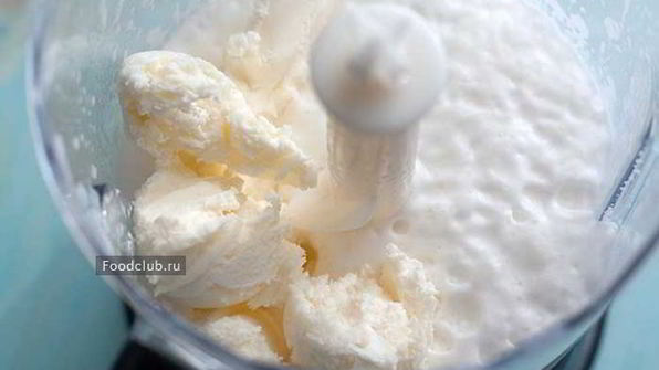 кофе гляссе