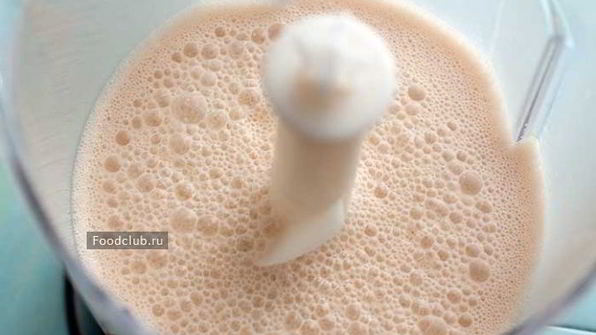 кофе гляссе