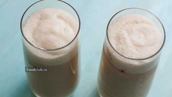 кофе гляссе