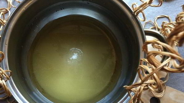 кофе мятная свежесть