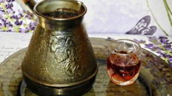 кофе по-французски