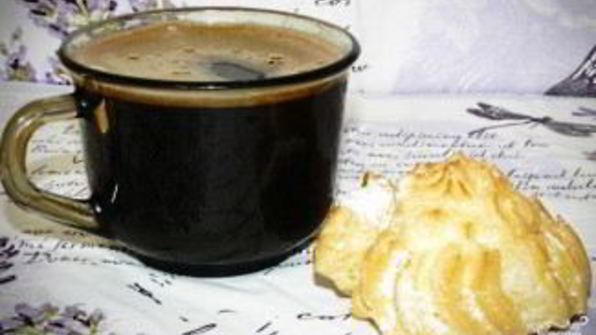 кофе по-французски