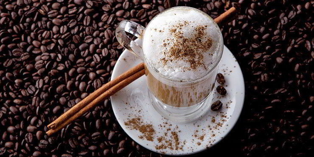 Рецепт кофе по-ирландски