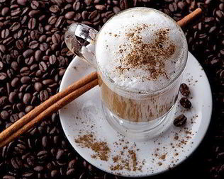 Кофе по-ирландски