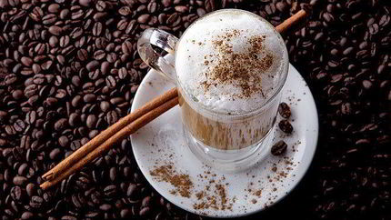 Кофе по-ирландски