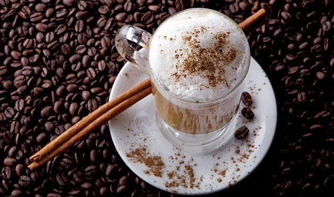 Кофе по-ирландски