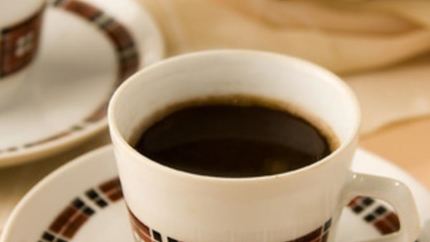 Кофе по-мавритански