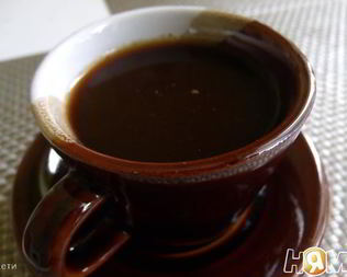 Кофе по-турецки