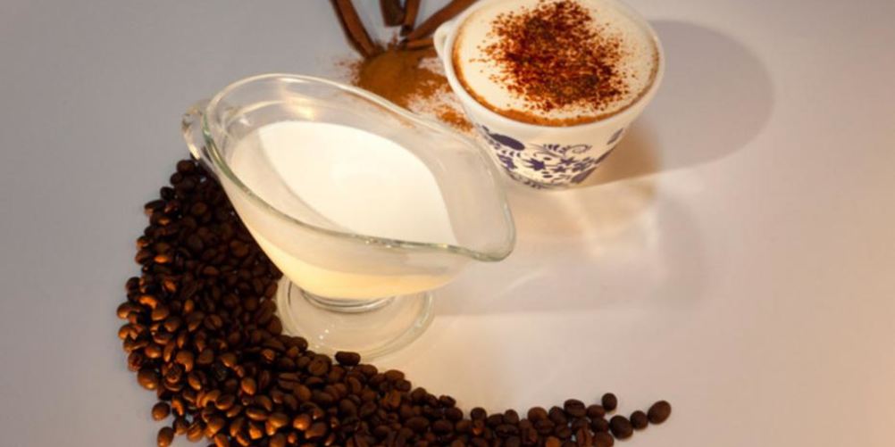 Рецепт кофе по-венски