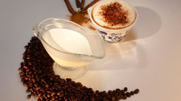 кофе по-венски