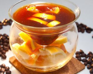 Кофе по-ямайски