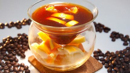 Кофе по-ямайски