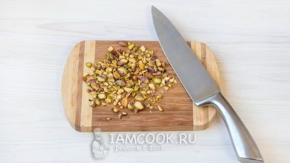 кофе с мороженым