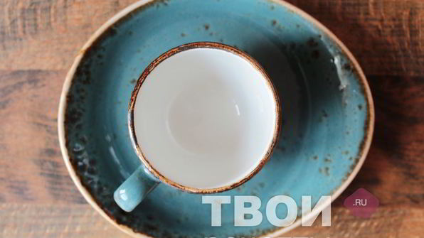 кофе с шоколадом