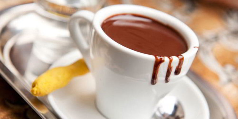 Рецепт кофе вызов