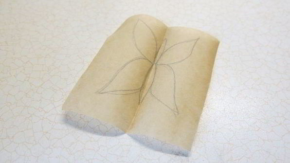 ледяной кофе в песочных штофах палитра