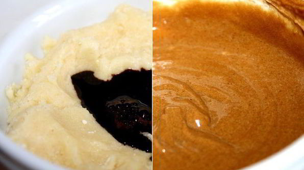 малазийские кофейные булочки